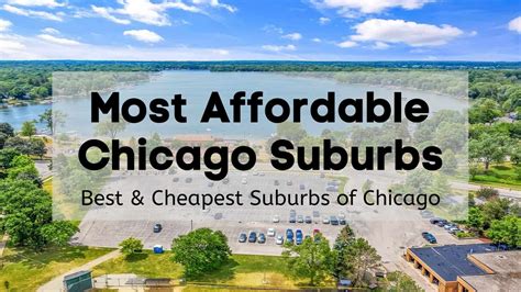 best suburbs to live in chicago|best affordable chicago suburbs.